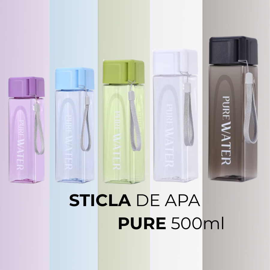 PURE - 500ml