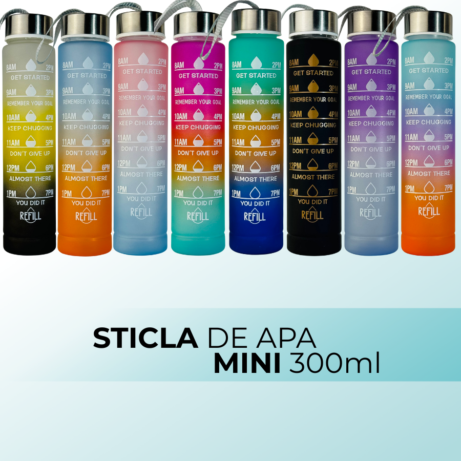 MINI - 300ml