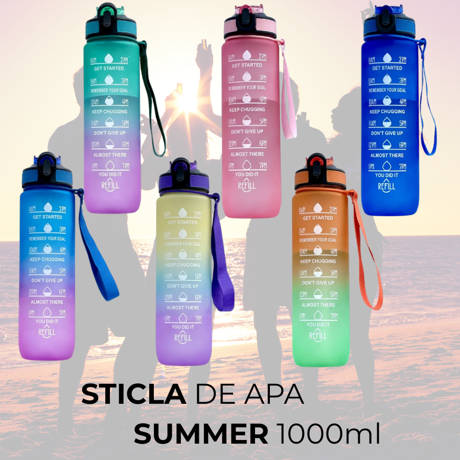 SUMMER - 1000ml