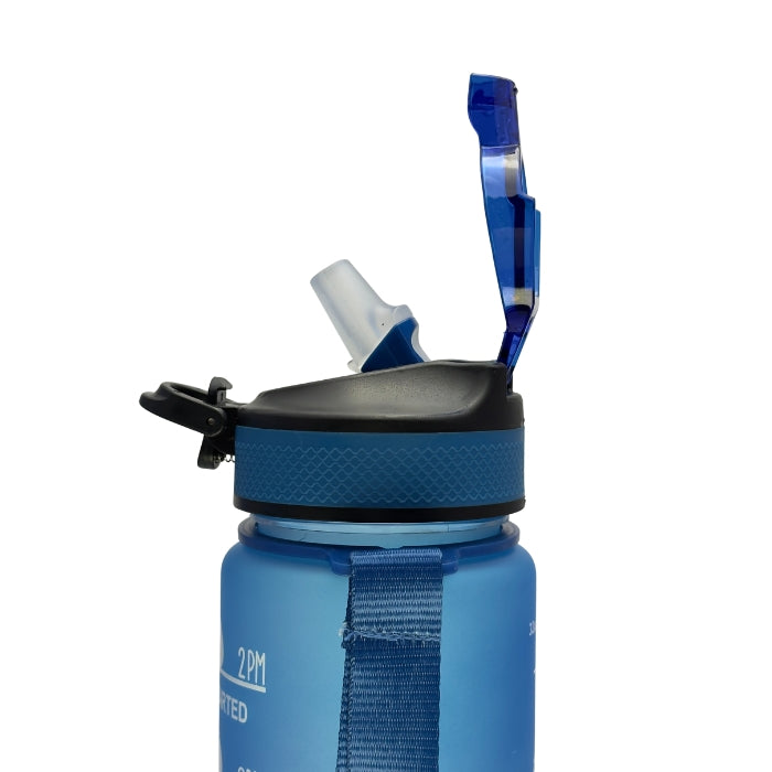 Sticla de apă 1000ml - SUMMER Cocktail