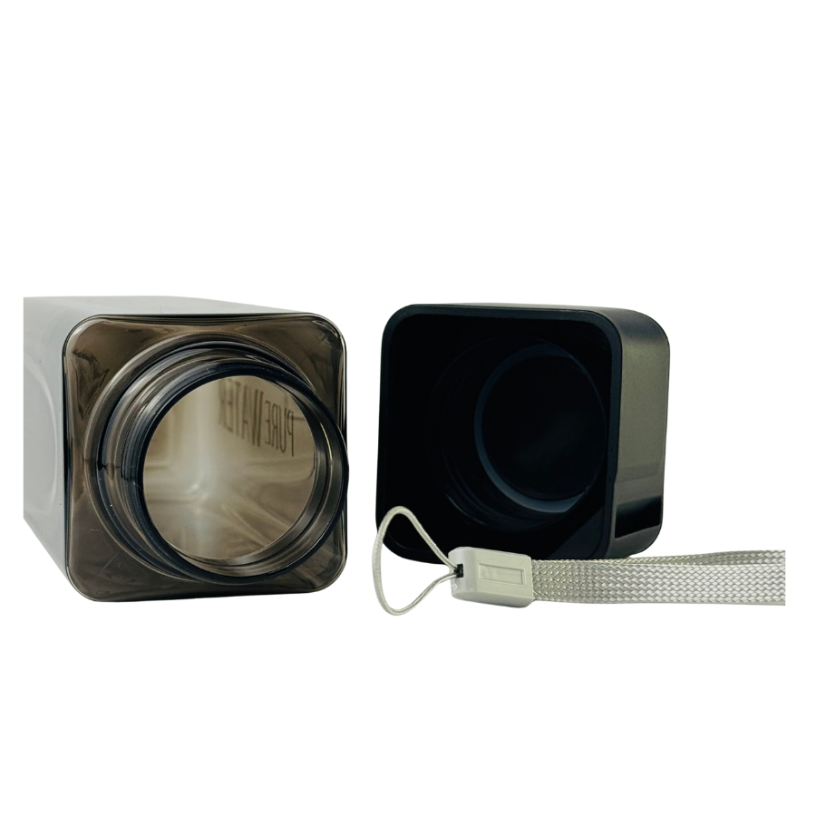 Sticlă de apă - 500ml Pure Onyx