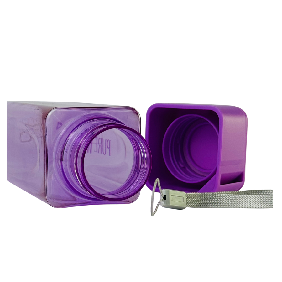 Sticlă de apă - 500ml Pure Aura