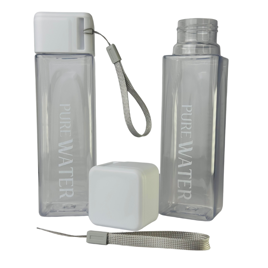 Sticlă de apă - 500ml Pure Clear