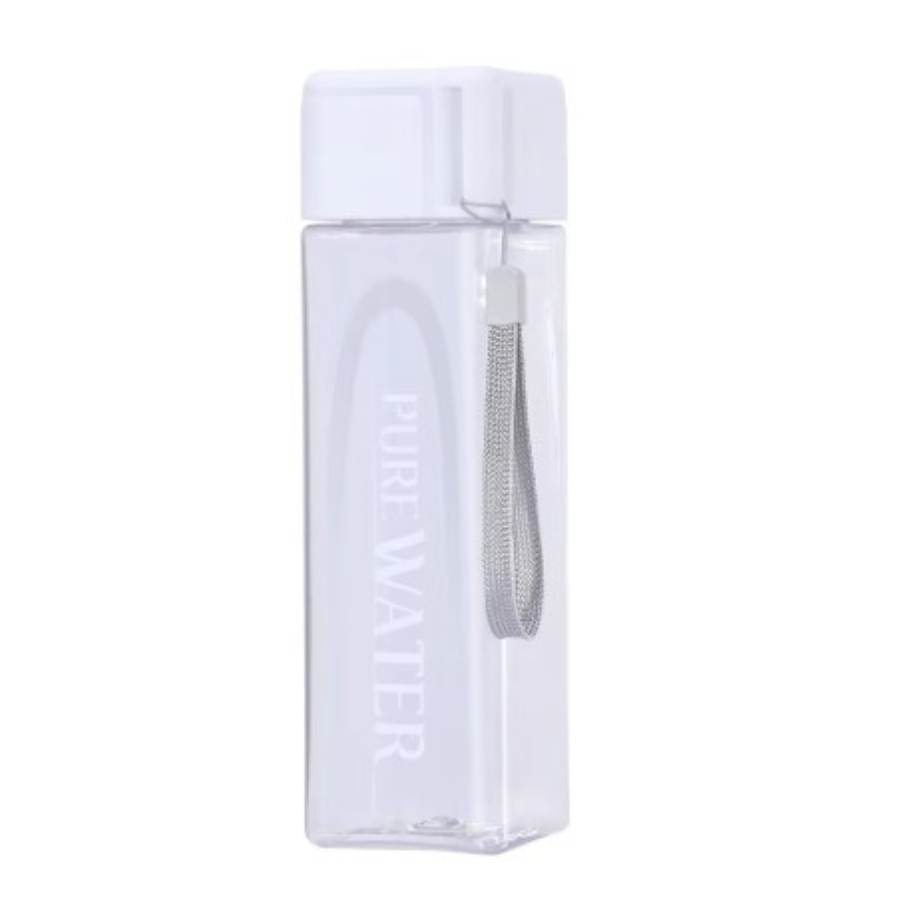 Sticlă de apă - 500ml Pure Clear