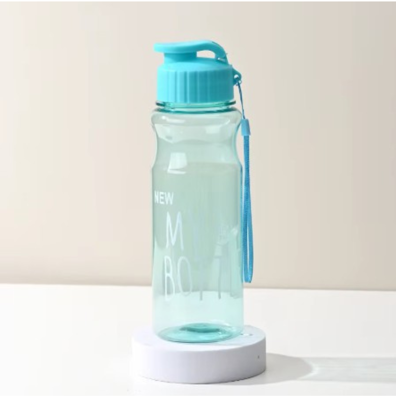 Sticla de apa 500ml - KIDS Tropical