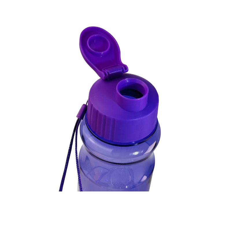 Sticla de apa 500 ml Kids Grape