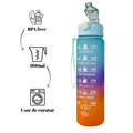 Sticla de apă 900ml - W9W Joy