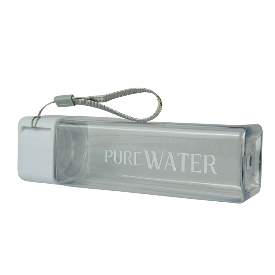 Sticlă de apă - 500ml Pure Clear