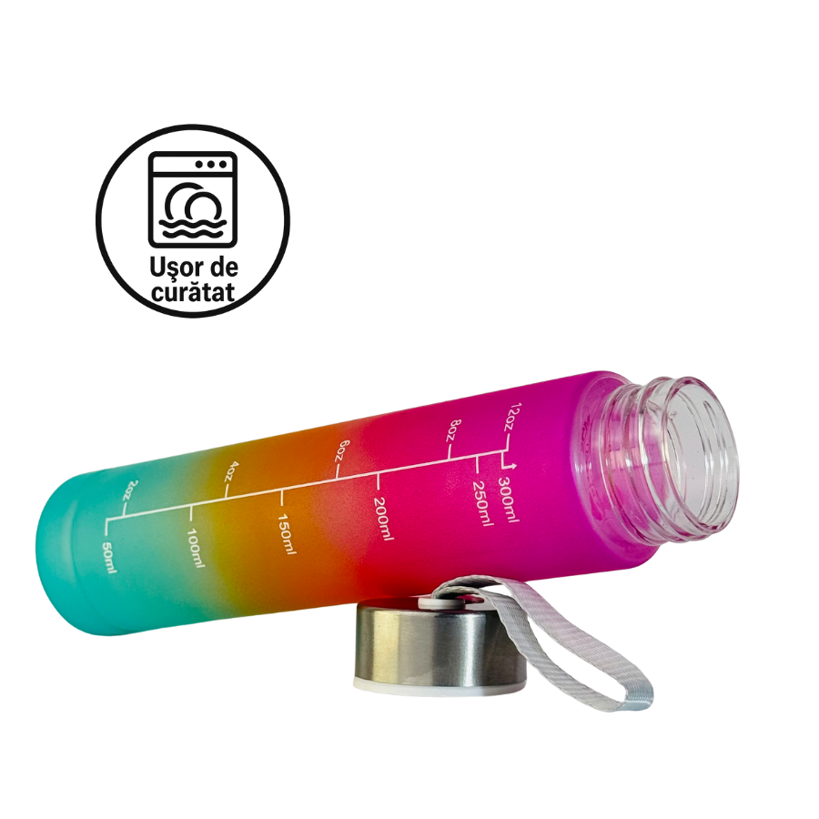 Sticla de apă - 300ml Hot Pop