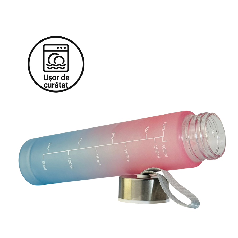 Sticla de apă - 300ml Bubble