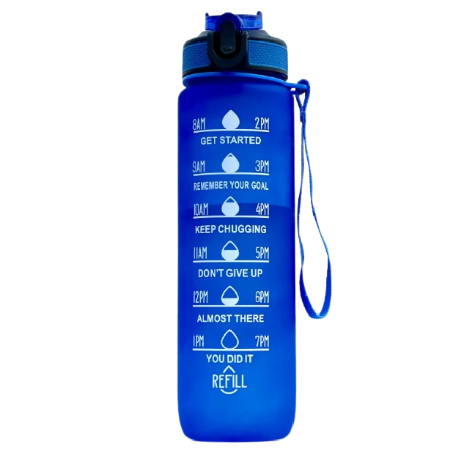 recipient apa 1l blue wave summer reutilizabil fara bpa