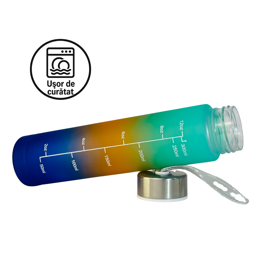 Sticla de apă - 300ml Holiday